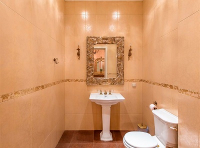 3 Комнаты, Городская, Аренда, Чапаевский перулок, Listing ID 2736, Москва, Россия,