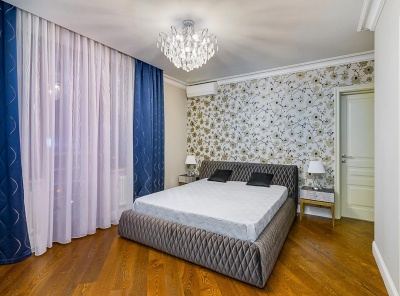 5 Комнаты, Городская, Аренда, Большая Якиманка, Listing ID 2739, Москва, Россия,