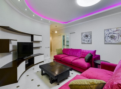 5 Комнаты, Городская, Аренда, Большая Якиманка, Listing ID 2739, Москва, Россия,