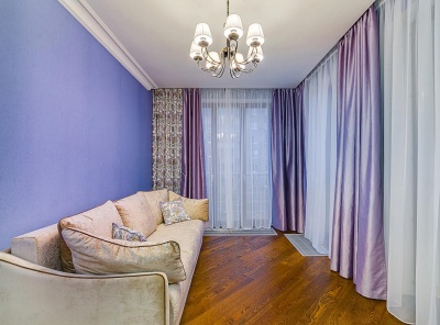 5 Комнаты, Городская, Аренда, Большая Якиманка, Listing ID 2739, Москва, Россия,