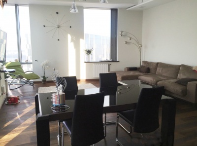 3 Комнаты, Городская, Аренда, Улица Мосфильмовская , Listing ID 2747, Москва, Россия,