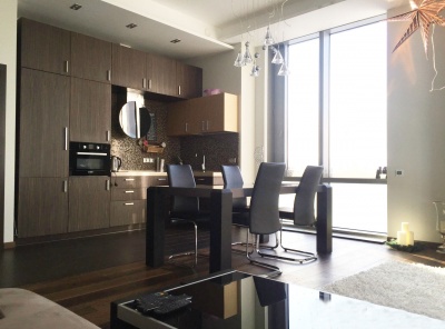 3 Комнаты, Городская, Аренда, Улица Мосфильмовская , Listing ID 2747, Москва, Россия,