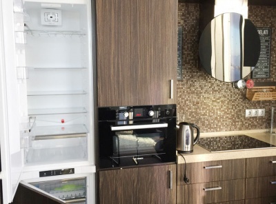 3 Комнаты, Городская, Аренда, Улица Мосфильмовская , Listing ID 2747, Москва, Россия,