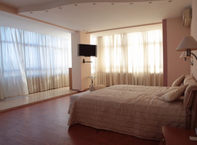 3 Комнаты, Городская, Аренда, Улица Врубеля, Listing ID 2748, Москва, Россия,