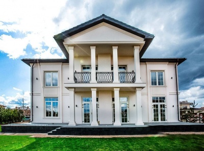 4 Bedrooms, Загородная, Продажа, Listing ID 2749, Московская область, Россия,
