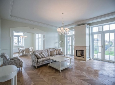 4 Bedrooms, Загородная, Продажа, Listing ID 2749, Московская область, Россия,