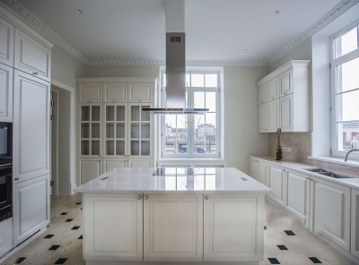 4 Bedrooms, Загородная, Продажа, Listing ID 2749, Московская область, Россия,