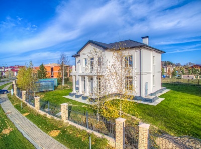 4 Bedrooms, Загородная, Продажа, Listing ID 2749, Московская область, Россия,