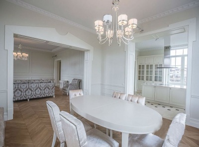 4 Bedrooms, Загородная, Продажа, Listing ID 2749, Московская область, Россия,
