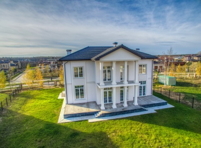 4 Bedrooms, Загородная, Продажа, Listing ID 2749, Московская область, Россия,
