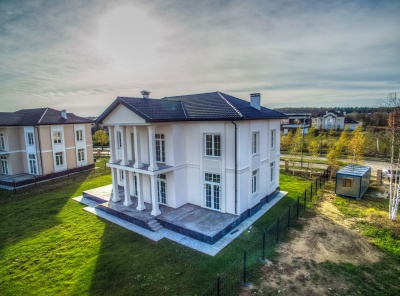 4 Bedrooms, Загородная, Продажа, Listing ID 2749, Московская область, Россия,
