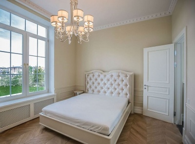 4 Bedrooms, Загородная, Продажа, Listing ID 2749, Московская область, Россия,