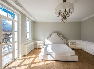 4 Bedrooms, Загородная, Продажа, Listing ID 2749, Московская область, Россия,