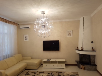 3 Bedrooms, Загородная, Аренда, Listing ID 2751, Московская область, Россия,