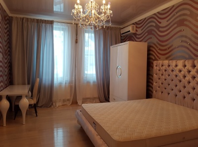 3 Bedrooms, Загородная, Аренда, Listing ID 2751, Московская область, Россия,