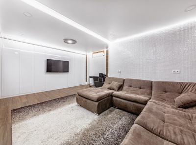 4 Bedrooms, Загородная, Продажа, Listing ID 2753, Московская область, Россия,