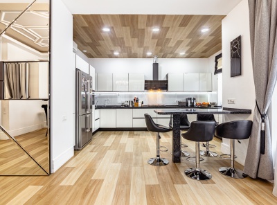 4 Bedrooms, Загородная, Продажа, Listing ID 2753, Московская область, Россия,