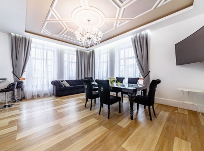 4 Bedrooms, Загородная, Продажа, Listing ID 2753, Московская область, Россия,