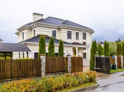 4 Bedrooms, Загородная, Продажа, Listing ID 2753, Московская область, Россия,