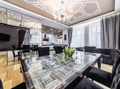 4 Bedrooms, Загородная, Продажа, Listing ID 2753, Московская область, Россия,