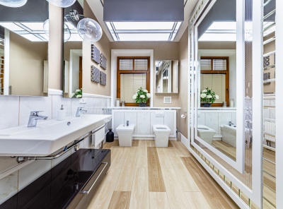 4 Bedrooms, Загородная, Продажа, Listing ID 2753, Московская область, Россия,