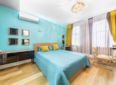 4 Bedrooms, Загородная, Продажа, Listing ID 2753, Московская область, Россия,