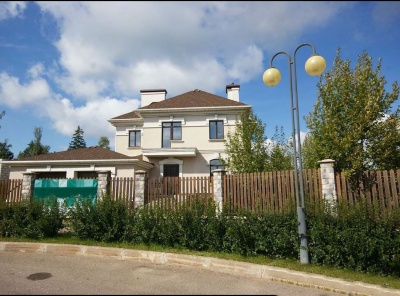 3 Bedrooms, Загородная, Продажа, Listing ID 2756, Московская область, Россия,