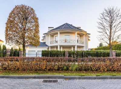 4 Bedrooms, Загородная, Продажа, Listing ID 2759, Московская область, Россия,