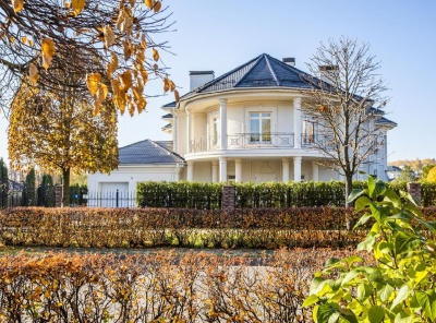 4 Bedrooms, Загородная, Продажа, Listing ID 2759, Московская область, Россия,
