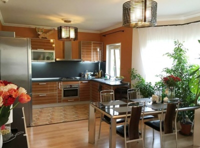 3 Bedrooms, Загородная, Продажа, Listing ID 2762, Московская область, Россия,