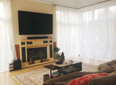 3 Bedrooms, Загородная, Продажа, Listing ID 2762, Московская область, Россия,