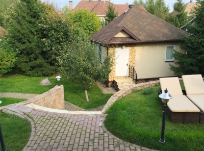 3 Bedrooms, Загородная, Продажа, Listing ID 2762, Московская область, Россия,