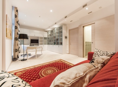 4 Bedrooms, Загородная, Аренда, Listing ID 1155, Московская область, Россия,