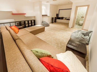 4 Bedrooms, Загородная, Аренда, Listing ID 1155, Московская область, Россия,