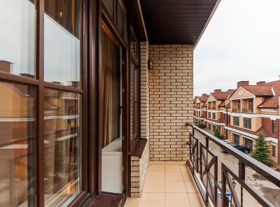 4 Bedrooms, Загородная, Аренда, Listing ID 1155, Московская область, Россия,
