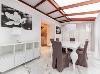 4 Bedrooms, Загородная, Аренда, Listing ID 1155, Московская область, Россия,