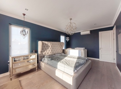3 Bedrooms, Загородная, Продажа, Listing ID 2769, Московская область, Россия,