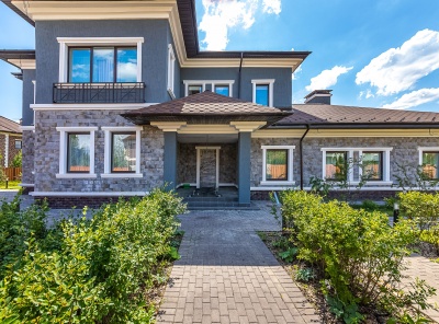 5 Bedrooms, Загородная, Продажа, Listing ID 2771, Московская область, Россия,