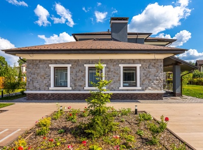 5 Bedrooms, Загородная, Продажа, Listing ID 2771, Московская область, Россия,