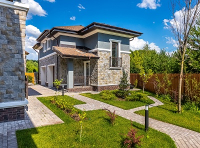 5 Bedrooms, Загородная, Продажа, Listing ID 2771, Московская область, Россия,