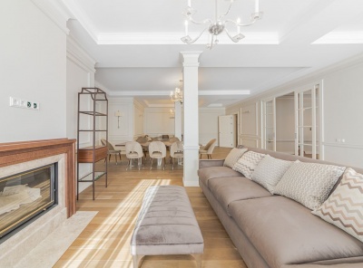 5 Bedrooms, Загородная, Продажа, Listing ID 2771, Московская область, Россия,