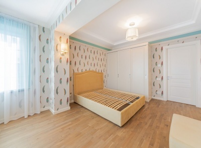 5 Bedrooms, Загородная, Продажа, Listing ID 2771, Московская область, Россия,