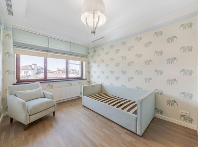 5 Bedrooms, Загородная, Продажа, Listing ID 2771, Московская область, Россия,