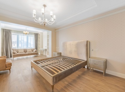 5 Bedrooms, Загородная, Продажа, Listing ID 2771, Московская область, Россия,