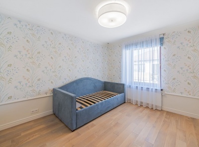 5 Bedrooms, Загородная, Продажа, Listing ID 2771, Московская область, Россия,