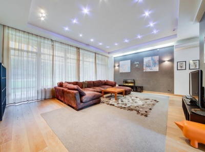 3 Bedrooms, Загородная, Аренда, Listing ID 2774, Московская область, Россия,