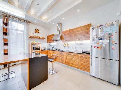 3 Bedrooms, Загородная, Аренда, Listing ID 2774, Московская область, Россия,