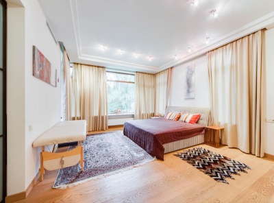 3 Bedrooms, Загородная, Аренда, Listing ID 2774, Московская область, Россия,