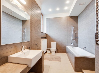 3 Bedrooms, Загородная, Аренда, Listing ID 2774, Московская область, Россия,