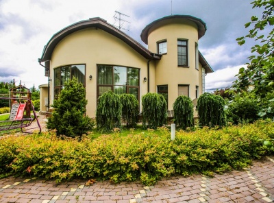 4 Bedrooms, Загородная, Продажа, Listing ID 2777, Московская область, Россия,